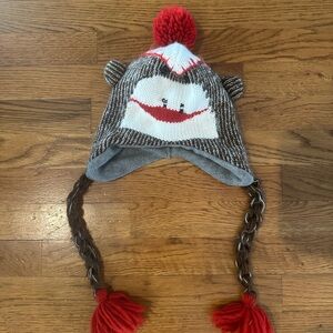 Girls Winter Hat